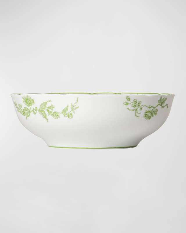 Albertine Salad Bowl